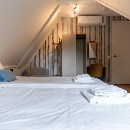 Hello Zeeland - Appartement Duno Lodges 6 Personen オーストカペッレ エクステリア 写真