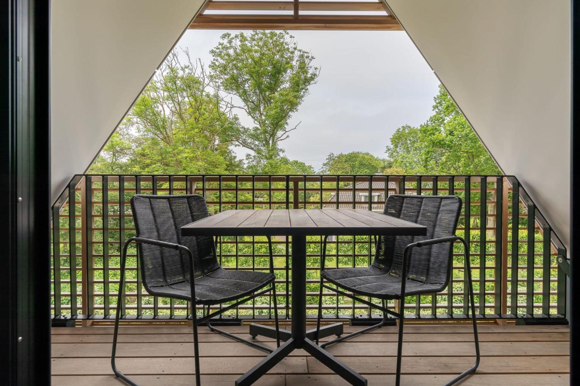 Hello Zeeland - Appartement Duno Lodges 6 Personen オーストカペッレ エクステリア 写真